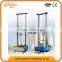 Factory supply cement rendering machine price