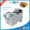 Small Manufacturing Machines Potato Cut Slice,strip, Shred, Chip, Cube Vegetable Cutting Machine