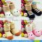 Baby Socks Wholesale Knitted Seamless Anti Slip For Toddler Cotton Sock