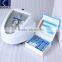 Best products oxygen spa facial Hydro diamond microdermabrasion beauty equipment with CE certification.