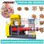 CE Approved Chicken Fish Cattle Feed Pellet Making Machine Best Price
