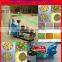 Corn/ Maize Cob Crushing/ Grinding Machine