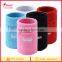 arm sweat band private label wristbands with zipper