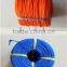 380D 210D 2mm pe nylon pp fishing twine rope