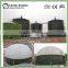 Enamel Coated Bolted Steel /Tank Storage of Biogas Anaerobic Digestion Tank for Farm/Biogas Digester for Cow Dung
