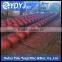China supplier steel spiral auger for screw conveyor part