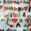 Factory direct 65Mn material Culitivator machine point shovel