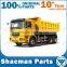 Spare Parts for Camion Shacman Vehicules