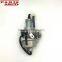 Carburetor PZ27 150 200cc Lever choke 27mm ATV Quad Taotao Sunl Roketa JCL