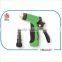 10 Years hose basic set ABS agricultural garden water gun nozzle