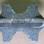 diesel engine R180 balance shaft spare parts, tractor balance shaft R180