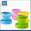 custom silicone rubber injection molding