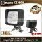 New 40w off Road Military Truck Work Light for Truck 24v 3400lm Led Worklight IP68 Super Bright Led Work Light