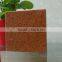 granite slab red