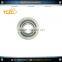 4*12*5mm great deep groove ball bearing 604