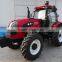 120hp 4WD tractor