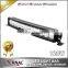 23" 120W curved light bar Wrangler Cherokee SUV offroad 4x4 roof light bar bumper gill high power driving headlight