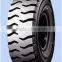 Made in China off-the road tyre radial and bias tyre 17.5-25