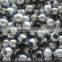 prscision stainless steel busher China manufacturing busher