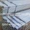 SQUARE/RECTANGULAR STEEL PIPE
