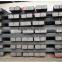 Hot Rolled Black Steel Flat bar for boat