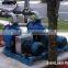 T & U Self priming trash centrifugal water Pump