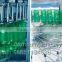 LP-20 series 15000bottles automatic drink plastic bottle unscrambler