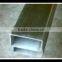 Square welded Stainless Steel Pipe/tube