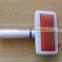 Fur brush wholesale pet bathing cleaning tool
