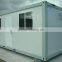 Light Steel Structure Prefabricated Container Houses