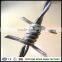 square wire mesh fence types of barbed wire galvanized concertina razor wire razor barbed wire
