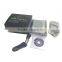 real time tracking waterproof long battery life gps tracker with 3g gps module