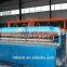 After-sales service provided wire mesh welded panel machine