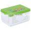 Plastic Baby Foldable Basket