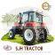 agriculture farm tractor model SJH120hp 4wd