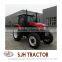 125hp, 4wd SJH Tractor