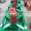 hot sale in sundan wet pan mill / Gold Extraction Machine with CIQ