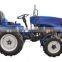Made in China hot sale 4x2 small farm mini garden tractor