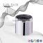 2016 China hot sell fashion aluminium-plastic flip top cap 20/410