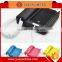 Frosted mobile speaker mobile holder