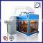 Charcoal making briquette machine company price