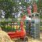 High quality automatic big packing machinery/big horizontal baler