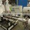 PE/PP multilayer pipe co-extrusion production line