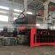 hydraulic scrap metal aluminium baler machine 4000KN