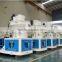 1-1.5Tcapaity husk wood pellt mill /machine