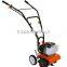 Farm tractors tillers 52cc walking rotary tiller tractor