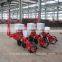 Precision Maize Planter with Dry Fertilizer Granular Applicator