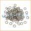 China professional manufacturing zinc plated washer square serrated lock washer