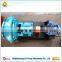 sea sand pump for pontoon dredger