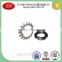 Factory customized Different types of lock washers ISO9001:2008